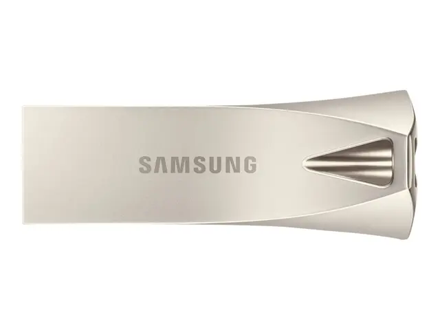 Samsung BAR Plus MUF-512BE3 - USB-flashstasjon 512 GB USB 3.2 Gen ...
