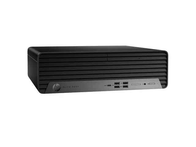 HP Elite 600 G9 - SFF Core i5 13500 2.5 GHz 16 GB SSD 512 Windows ...