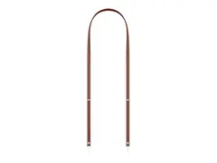 Apple - Skulderstropp for mobiltelefon - siena