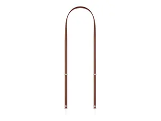 Apple - Skulderstropp for mobiltelefon - siena