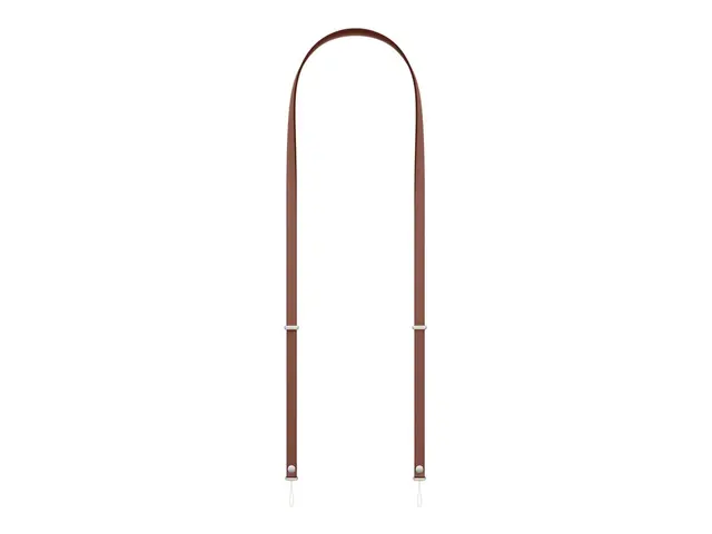 Apple - Skulderstropp for mobiltelefon siena