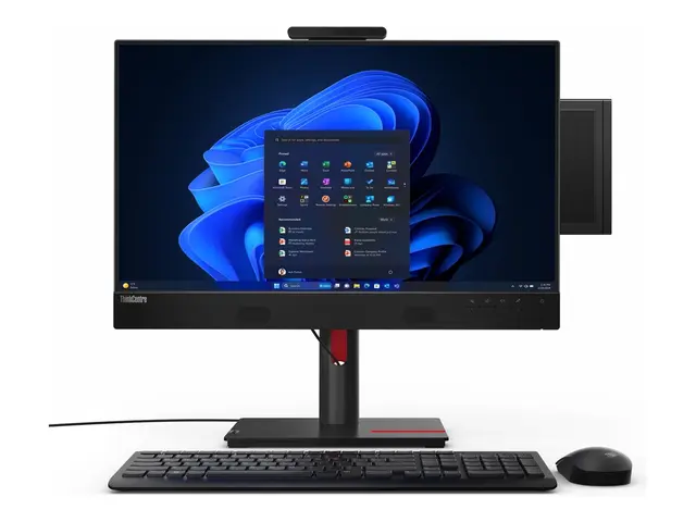 Lenovo ThinkCentre M90q Gen 5 - tiny Core i5 i5-14500T 1.7 GHz vPr...