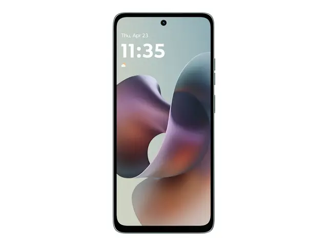 Motorola Moto G56 - Pantone grå tåke 256 GB