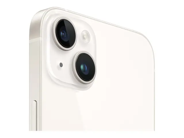 2nd-A iPhone 14 Plus 128GB S.Light A-grade - Brukt 2 års garanti G...