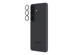 ZAGG InvisibleShield Glass Elite - Linsebeskytter for mobiltelefon for Samsung Galaxy S26