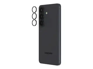 ZAGG InvisibleShield Glass Elite - Linsebeskytter for mobiltelefon for Samsung Galaxy S26