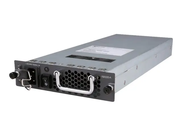 HPE - Strømforsyning (intern) - 300 watt - for HPE 7502, 7503-S Sw...