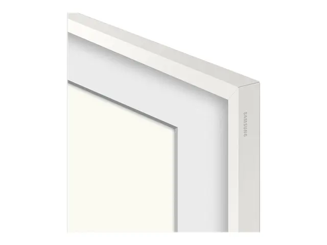Samsung VG-SCFA43WTBXC - Dekorativ ramme for TV 43" hvit GQ43LS03A...