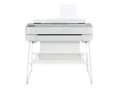 HP DesignJet Studio - 24&quot; storformatsskriver farge - ink-jet - 279 x 610 mm, Rull (61 cm x 45,7 m) - 2400 x 1200 dpi - inntil 0.43 min/side (mono) / inntil 0.43 min/side (farge) - USB 2.0, LAN, Wi-Fi