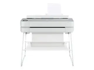 HP DesignJet Studio - 24&quot; storformatsskriver farge - ink-jet - 279 x 610 mm, Rull (61 cm x 45,7 m) - 2400 x 1200 dpi - inntil 0.43 min/side (mono) / inntil 0.43 min/side (farge) - USB 2.0, LAN, Wi-Fi