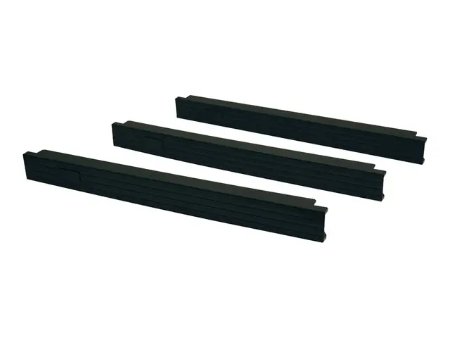 Eaton Tripp Lite Series Rack Enclosure Cabinet 200 Pieces Cooling ...