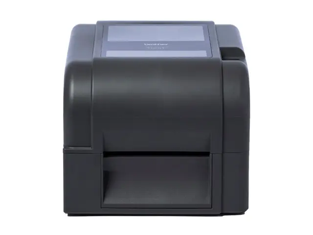 Brother TD-4520TN - Etikettskriver - direktetermisk / termisk over...