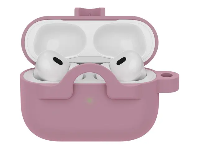 OtterBox - Eske for trådløse øretelefoner tetid (rosa) Apple AirPo...