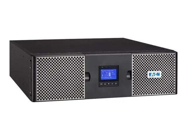 Eaton 9PX 3000i RT3U Marine - UPS (rackmonterbar/ekstern) - AC 200...