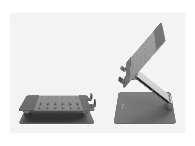 Targus HyperSpace - Notebookstativ 16" romgrå