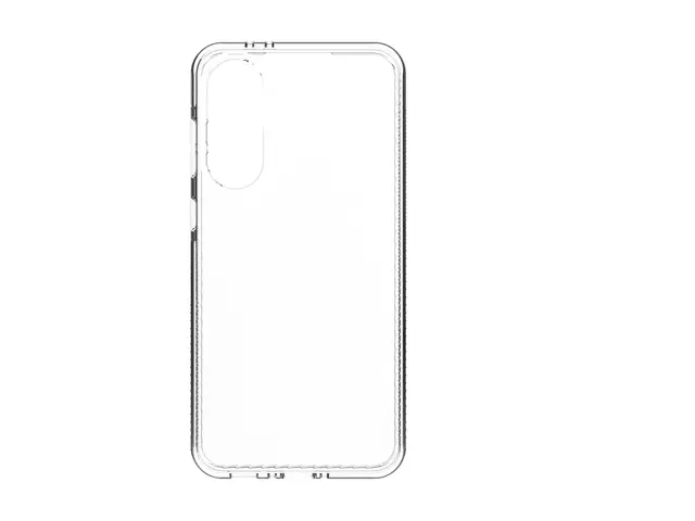 ZAGG Luxe - Baksidedeksel for mobiltelefon blank Samsung Galaxy A36