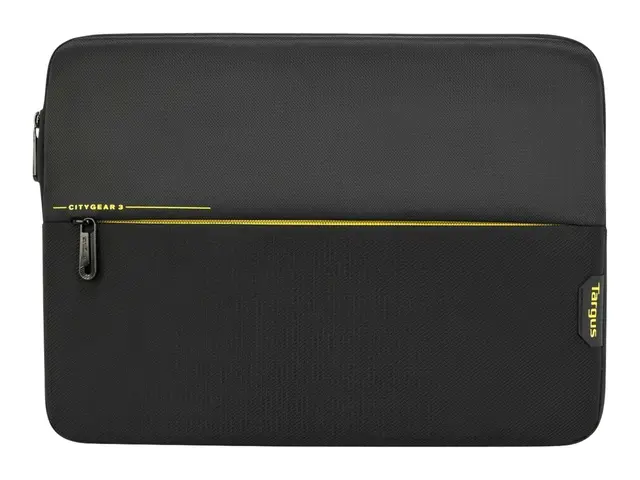 Targus CityGear 3 - Notebookhylster - 13.3" - svart