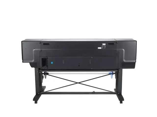 HP DesignJet Z6810 Production - 42" storformatsskriver farge ink-j...