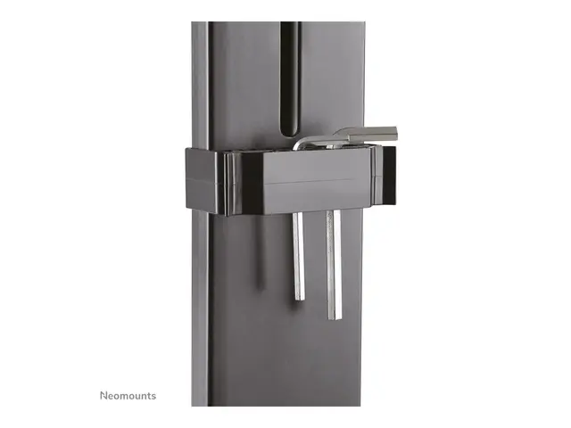 Neomounts FPMA-D860D - Monteringssett full bevegelse for 2 LCD-skj...