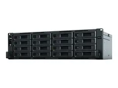 Synology RackStation RS4021xs+ - NAS-server 256 TB