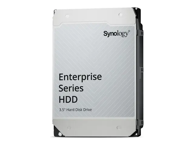 Synology HAT5310 - Harddisk 20 TB intern 3.5" SATA 6Gb/s 7200 rpm