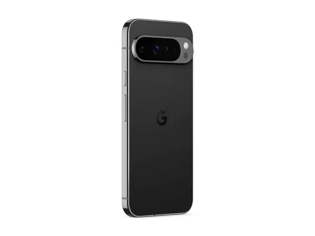 Google Pixel 9 Pro XL - Svart 256 GB
