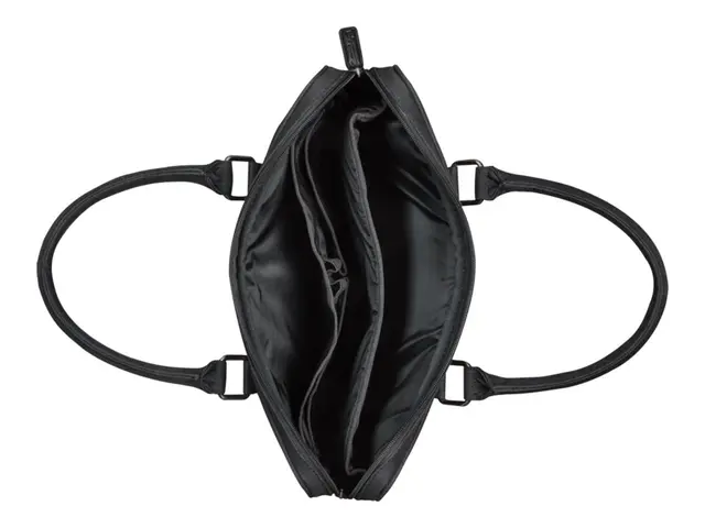 dbramante1928 Stelvio Slim Laptop Bag PURE - Notebookbæreveske 14"...