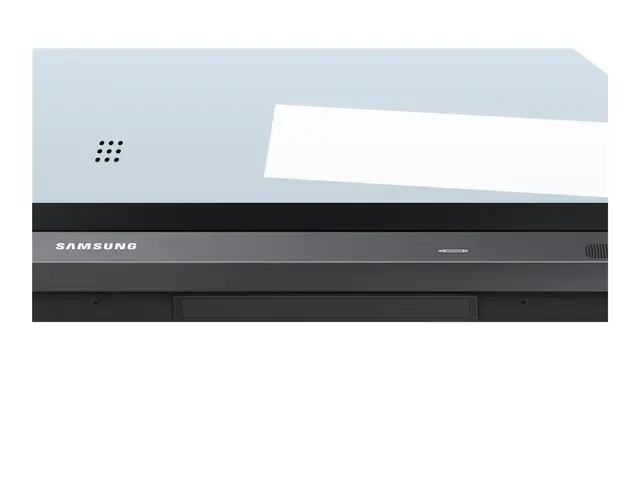 Samsung Interactive Display WA75D - 75" Diagonalklasse WAD Series ...