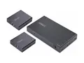 StarTech.com - Video/lyd/infrar&#248;d-utvider HDMI - over CAT 5/5e/6/6a - opp til 70 m