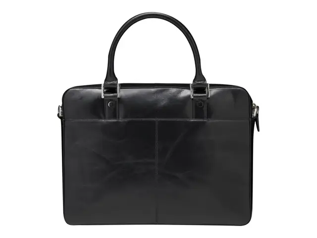 dbramante1928 Rosenborg - Notebookbæreveske 2. generasjon 14" svart