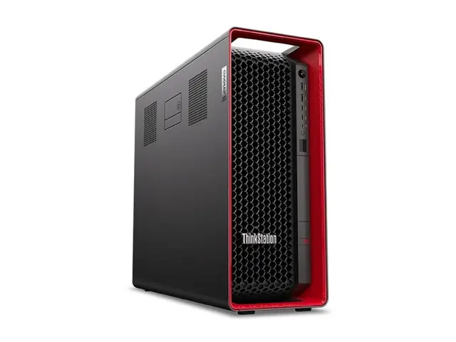 Lenovo ThinkStation P8 - tower Ryzen ThreadRipper PRO 7965WX 4.2 G...