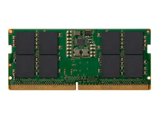 HP - DDR5 modul 16 GB DIMM 288-pin 4800 MHz / PC5-38400 registrert...