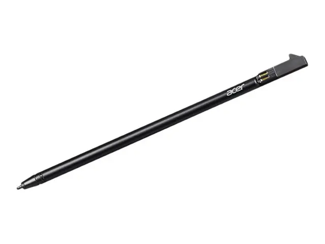 Acer ASA230 - Aktiv stift - svart - løsvekt (en pakke 10) - for Ch...