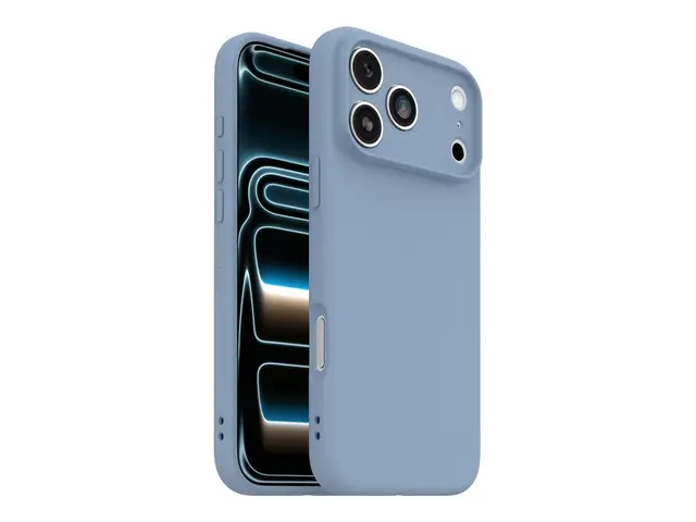 OtterBox Figura Series - Baksidedeksel for mobiltelefon MagSafe-sa...