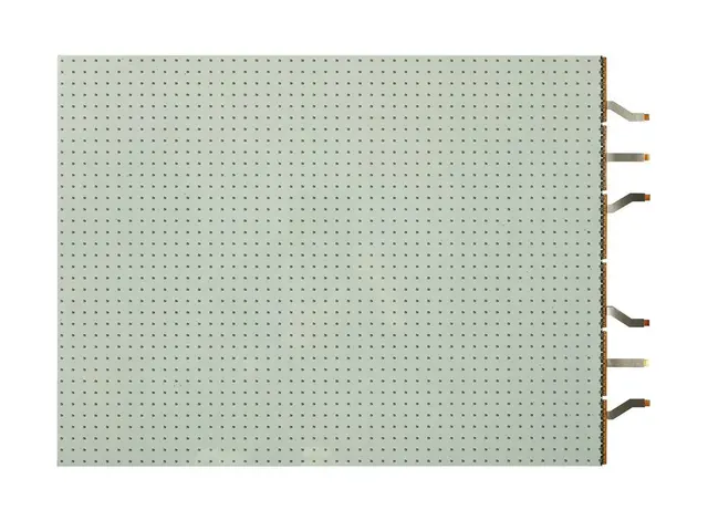 LG LTAK140-GW - LED-film intelligent skilting 48 x 36 per enheet S...