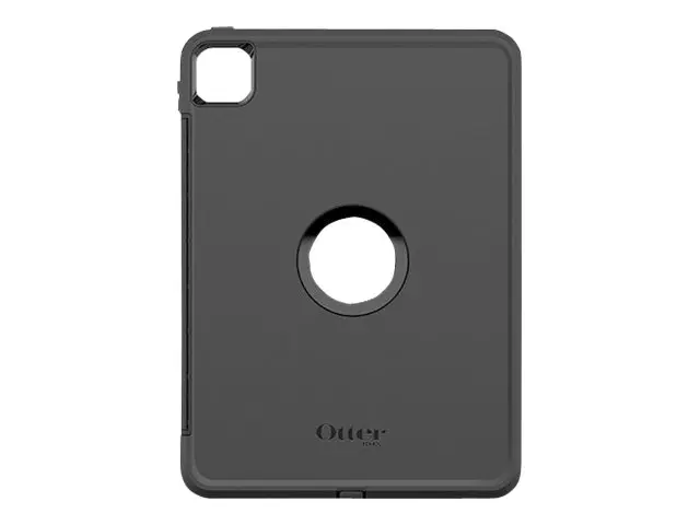 OtterBox Defender Series - Baksidedeksel for nettbrett - polykarbo...