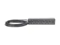 APC Basic Rack PDU - str&#248;mfordelingslist