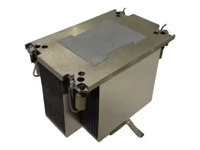 Dell - Prosessorvarmeavleder for CPU opptil 150W Arve garantien ti...