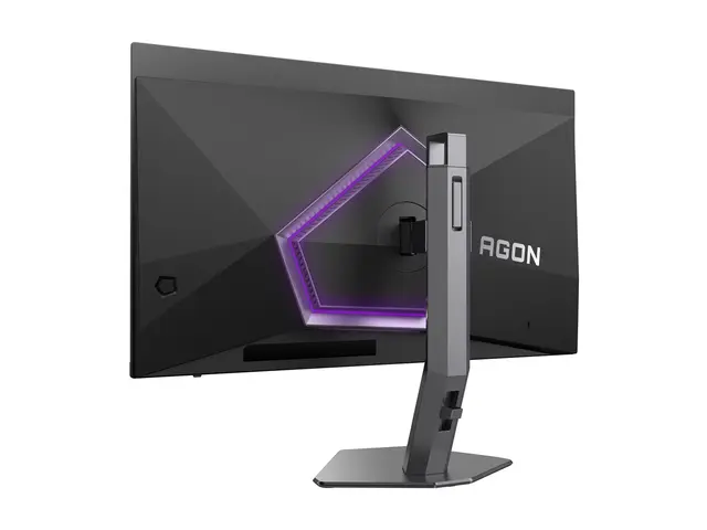AOC AGON PRO AG276QKD2 - AG6 Series OLED-skjerm gaming 27" (26.5" ...