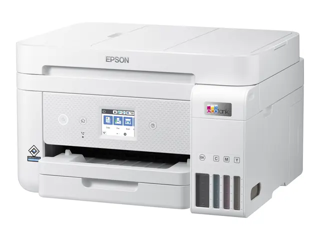 Epson EcoTank ET-4856 - Multifunksjonsskriver - farge - ink-jet - ...