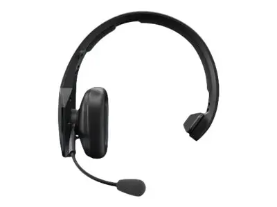 BlueParrott B550-XT - Hodesett - full størrelse - Bluetooth - tråd...