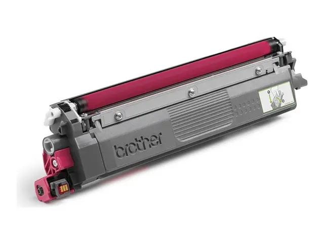Brother TN248M - Magenta original boks tonerpatron for DCP-L3515, ...