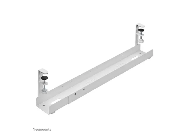 Neomounts - Kabelstyringsskuff clamp-on design, universal skrivebo...