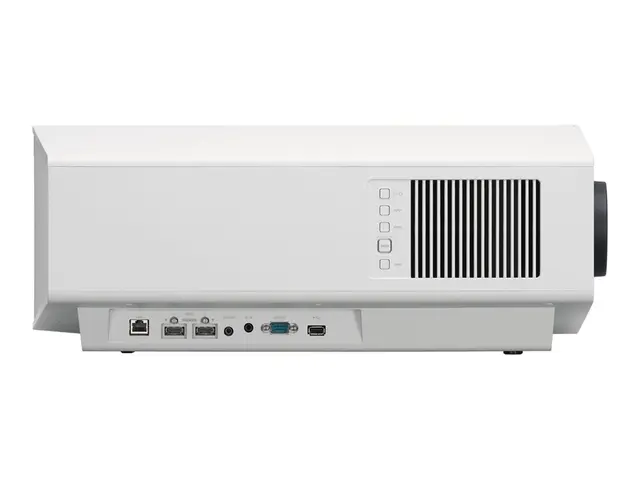 Sony VPL-XW8100ES - SXRD-projektor 3400 lumen (farge) 3840 x 2160 ...
