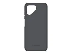 Fairphone - Beskyttende deksel - 100 % resirkulert materiale grå - for Fairphone 4
