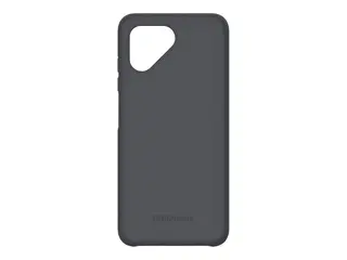 Fairphone - Beskyttende deksel - 100 % resirkulert materiale grå - for Fairphone 4