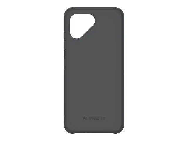 Fairphone - Beskyttende deksel - 100 % resirkulert materiale - grå...