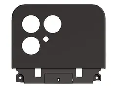 Fairphone - Øverste bakdeksel - horizon svart for Fairphone (Gen. 6)