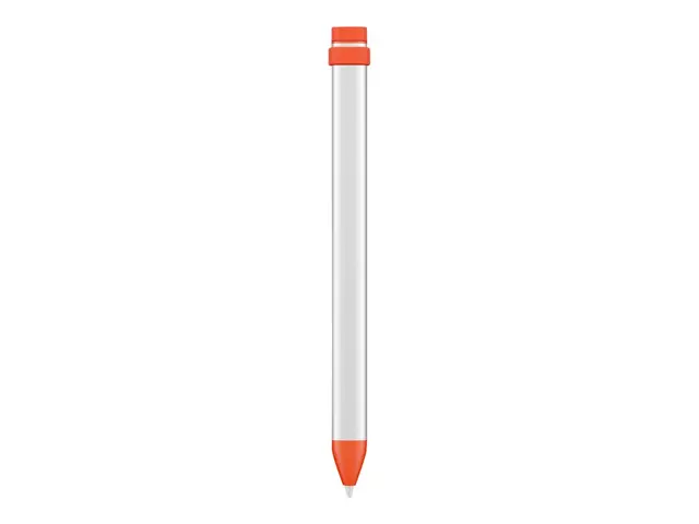 Logitech Crayon - Digital penn trådløs intens sorbet for Apple 10....