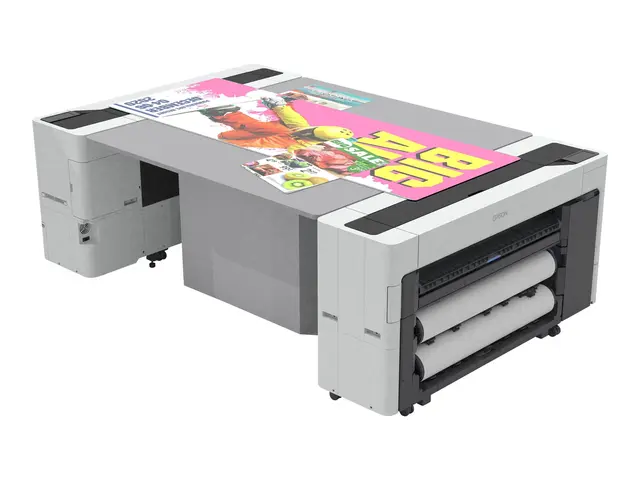 Epson SureColor SC-T5700D - 36" storformatsskriver farge ink-jet R...